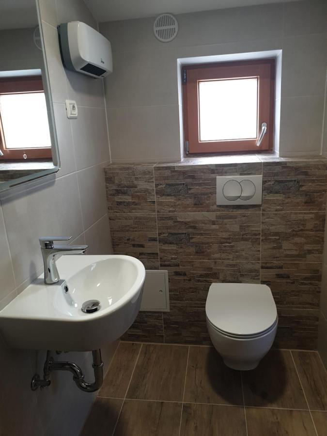 Guesthouse Flora Koper Kültér fotó